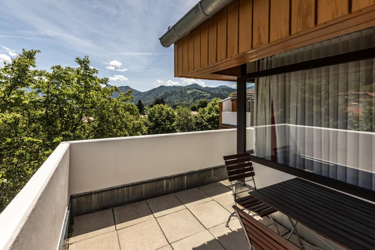 Karma Bavaria Schliersee Kültér fotó