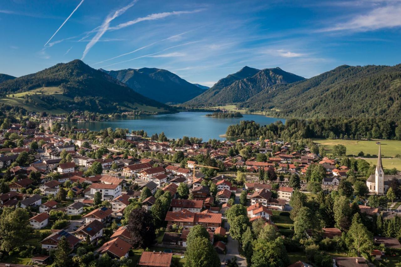 Karma Bavaria Schliersee Kültér fotó