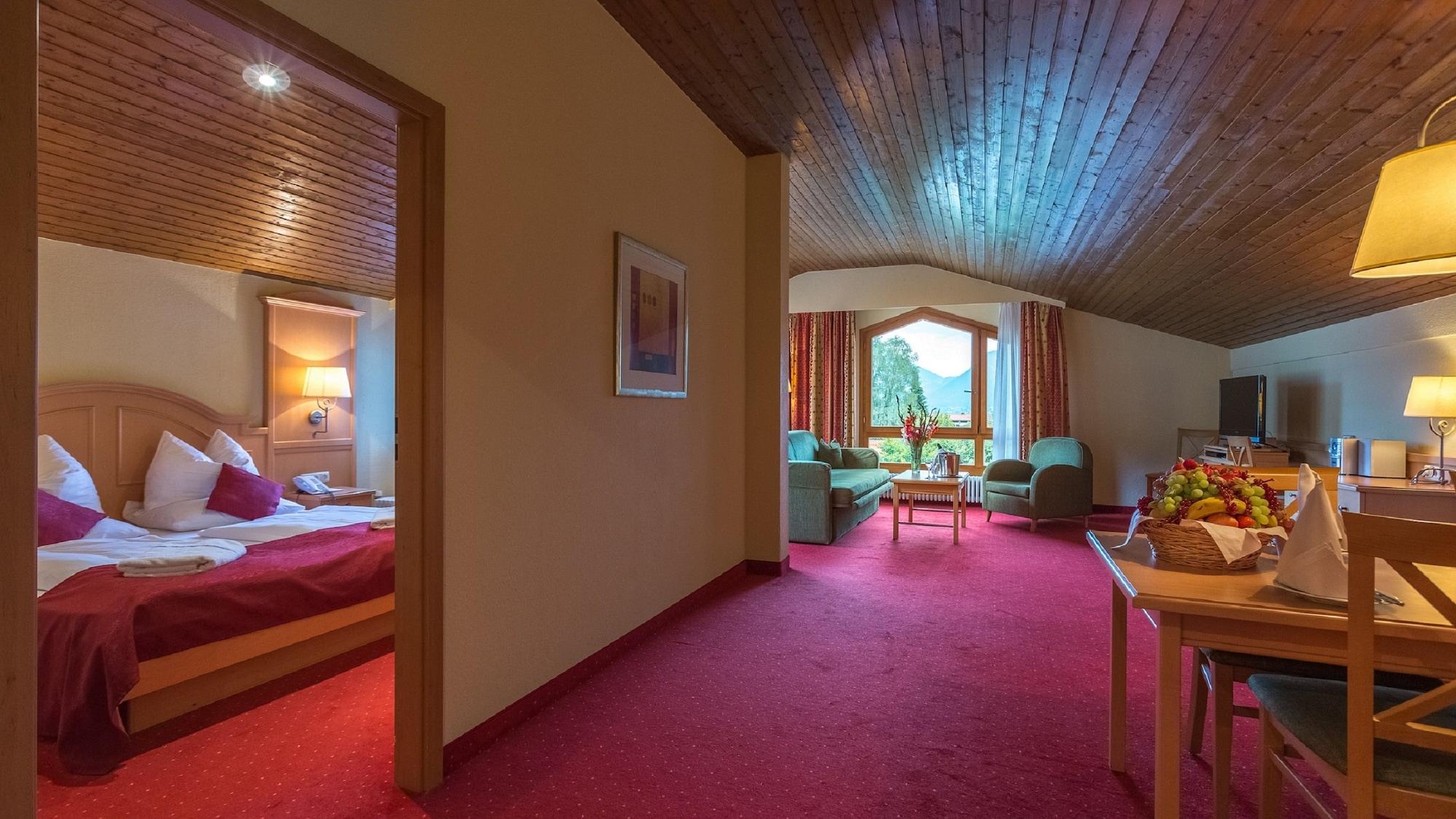 Karma Bavaria Schliersee Kültér fotó